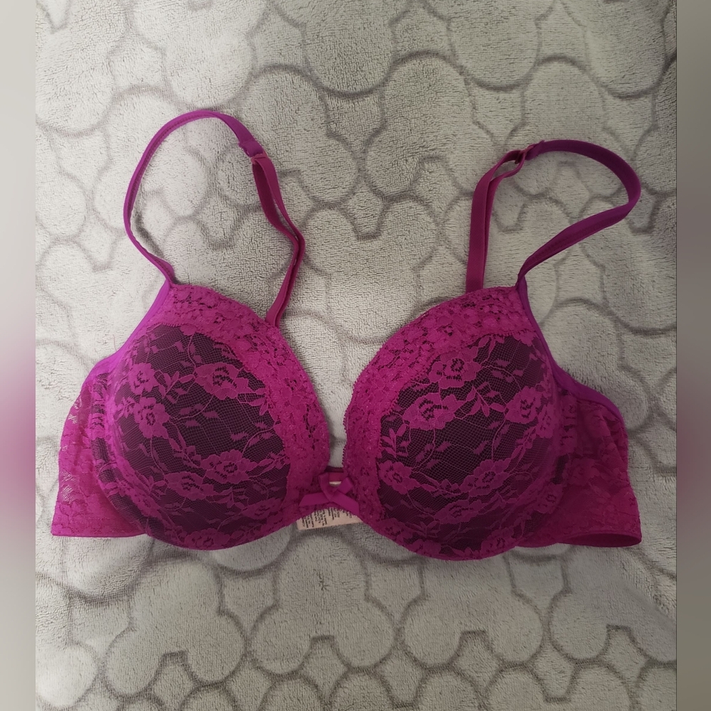 La Senza Perfectly Me Bra 32C